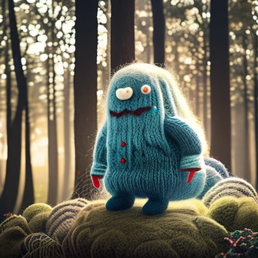 woolitize xd? hyperrealistic, full body, detailed clothing, highly detailed, cinematic lighting, stunningly beautiful, intricate, sharp focus, f/1. 8, 85mm, (centered image composition), (professionally color graded), ((bright soft diffused light)), volumetric fog, trending on instagram, trending on tumblr, HDR 4K, 8K