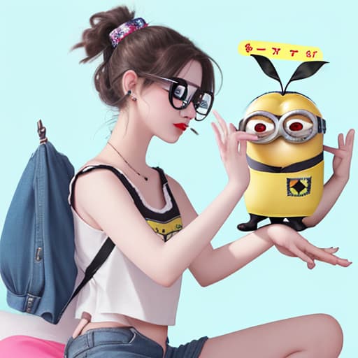  Tiktok Minion bell dududu 23 short Original Sound