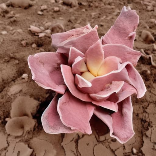  desert rose