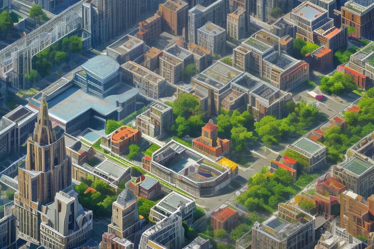 dvarchmodern City. 2D pixel art. hyperrealistic, full body, detailed clothing, highly detailed, cinematic lighting, stunningly beautiful, intricate, sharp focus, f/1. 8, 85mm, (centered image composition), (professionally color graded), ((bright soft diffused light)), volumetric fog, trending on instagram, trending on tumblr, HDR 4K, 8K