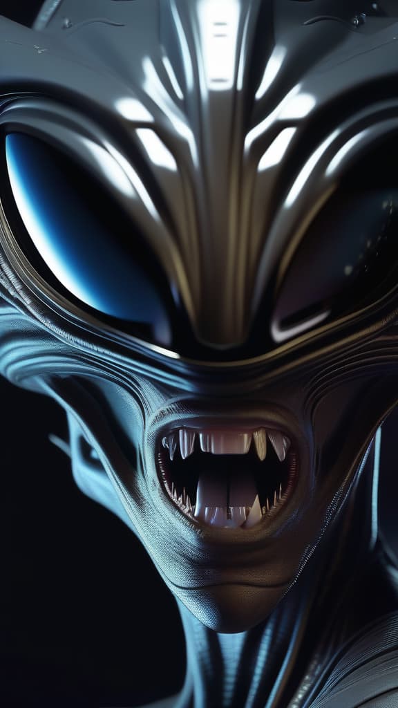  Alien, ((masterpiece)), best quality, very detailed, high resolution, sharp, sharp image, extremely detailed, 4k, 8k