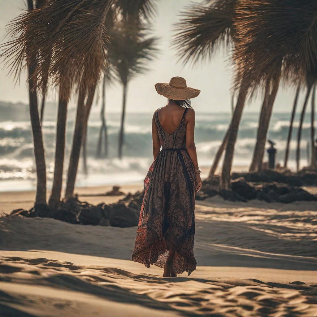  very cute at the beach wearing a  hyperrealistic, full body, detailed clothing, highly detailed, cinematic lighting, stunningly beautiful, intricate, sharp focus, f/1. 8, 85mm, (centered image composition), (professionally color graded), ((bright soft diffused light)), volumetric fog, trending on instagram, trending on tumblr, HDR 4K, 8K