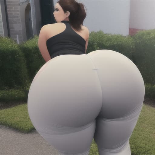  big butt