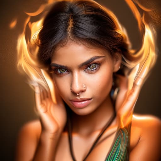 portrait+ style hot photo fully and hot , with strecthing very wide that i can see her clearly, hot and , big and s full body hot beautiful indian of s