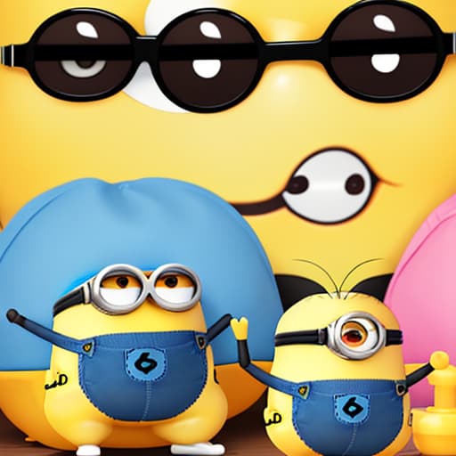  Tiktok Minion bell dududu 23 short Original Sound