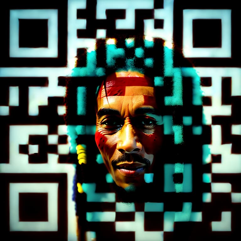  Bob Marley, 8k, high resolution image, ((sharp focus:1.2)),((high contrast:1.2)), best quality,