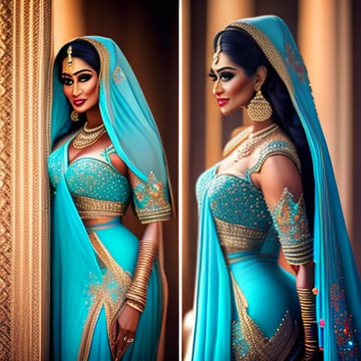 estilovintedois Princess Jasmine hyperrealistic, full body, detailed clothing, highly detailed, cinematic lighting, stunningly beautiful, intricate, sharp focus, f/1. 8, 85mm, (centered image composition), (professionally color graded), ((bright soft diffused light)), volumetric fog, trending on instagram, trending on tumblr, HDR 4K, 8K