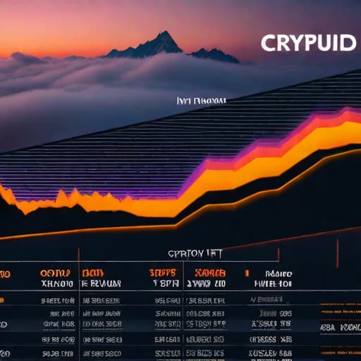  Global crypto investment YTD inflows reach record $14.9 billion driven by Bitcoin ETFs hyperrealistic, full body, detailed clothing, highly detailed, cinematic lighting, stunningly beautiful, intricate, sharp focus, f/1. 8, 85mm, (centered image composition), (professionally color graded), ((bright soft diffused light)), volumetric fog, trending on instagram, trending on tumblr, HDR 4K, 8K