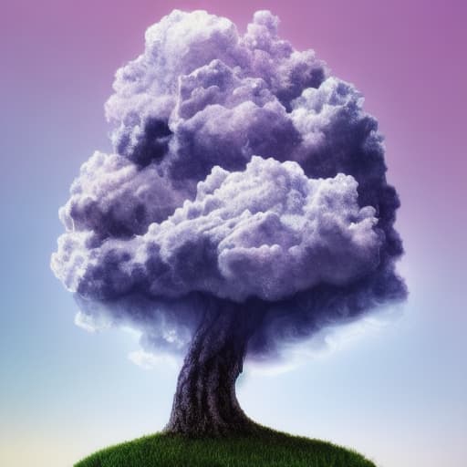  cloud tree