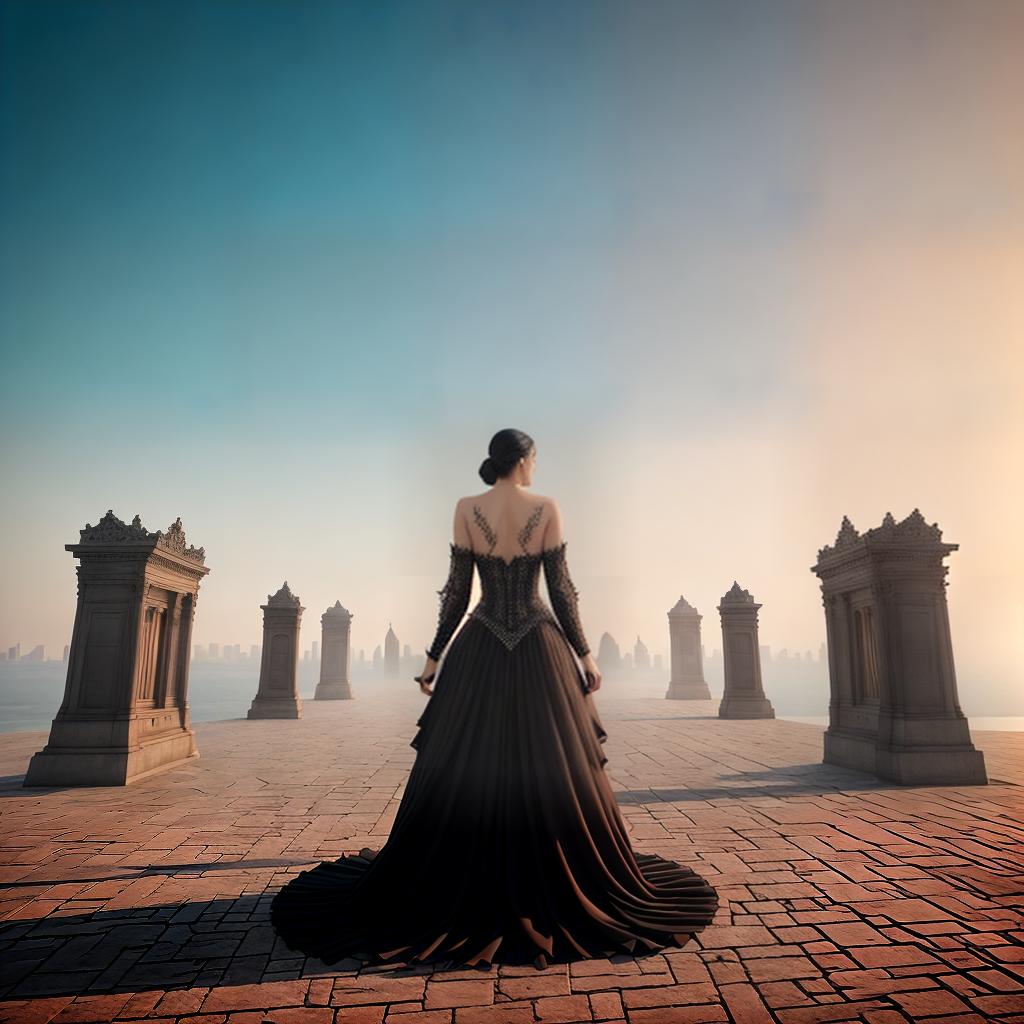  gothic background , without clothes and people, from top to the bottom hyperrealistic, full body, detailed clothing, highly detailed, cinematic lighting, stunningly beautiful, intricate, sharp focus, f/1. 8, 85mm, (centered image composition), (professionally color graded), ((bright soft diffused light)), volumetric fog, trending on instagram, trending on tumblr, HDR 4K, 8K