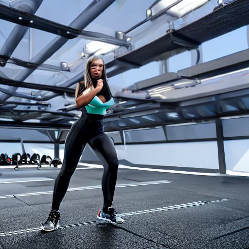  (Workout program form), <lora:3DMM_V12:1>, 3D, highly detailed, 4k, high quality hyperrealistic, full body, detailed clothing, highly detailed, cinematic lighting, stunningly beautiful, intricate, sharp focus, f/1. 8, 85mm, (centered image composition), (professionally color graded), ((bright soft diffused light)), volumetric fog, trending on instagram, trending on tumblr, HDR 4K, 8K