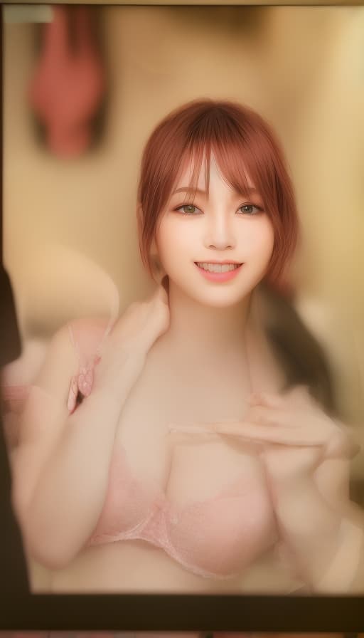  Pink bra, (Masterpiece, BestQuality:1.3), (ultra detailed:1.2), (hyperrealistic:1.3), (RAW photo:1.2),High detail RAW color photo, professional photograph, (Photorealistic:1.4), (realistic:1.4), ,professional lighting, (japanese), beautiful face, (realistic face)