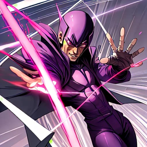  magneto