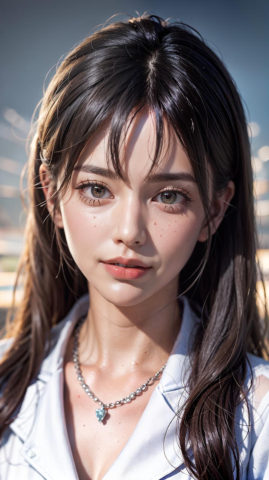 ultra high res, (photorealistic:1.4), raw photo, (realistic face), realistic eyes, (realistic skin), <lora:XXMix9_v20LoRa:0.8>, ((((masterpiece)))), best quality, very_high_resolution, ultra-detailed, in-frame, angel, divine, celestial being, wings, ethereal, pure, heavenly, radiant, graceful, spiritual, messenger, divine beauty, majestic, halo, serene, otherworldly, celestial, gentle, compassionate