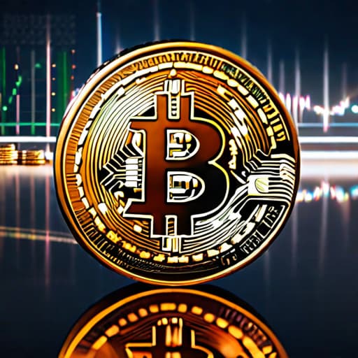  Bitcoin Price Analysis: Resilient Surge Above $63,500 Signals Bullish Outlook hyperrealistic, full body, detailed clothing, highly detailed, cinematic lighting, stunningly beautiful, intricate, sharp focus, f/1. 8, 85mm, (centered image composition), (professionally color graded), ((bright soft diffused light)), volumetric fog, trending on instagram, trending on tumblr, HDR 4K, 8K