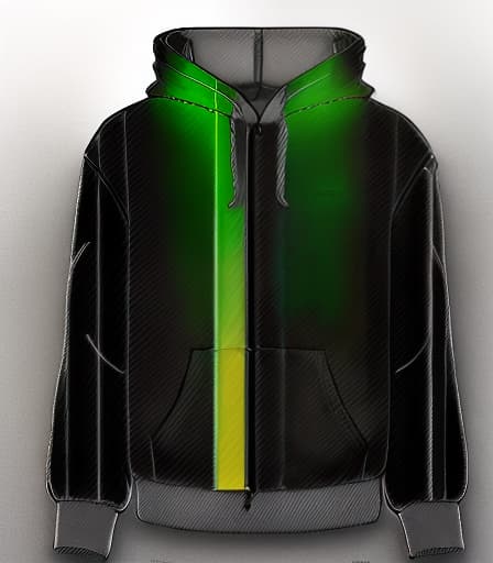 mdjrny-v4 style hoodie, realistic