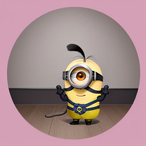  Tiktok Minion bell dududu 23 short Original Sound