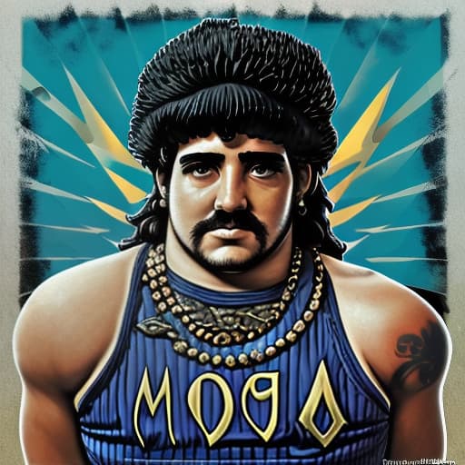  Controversial mythmaradona