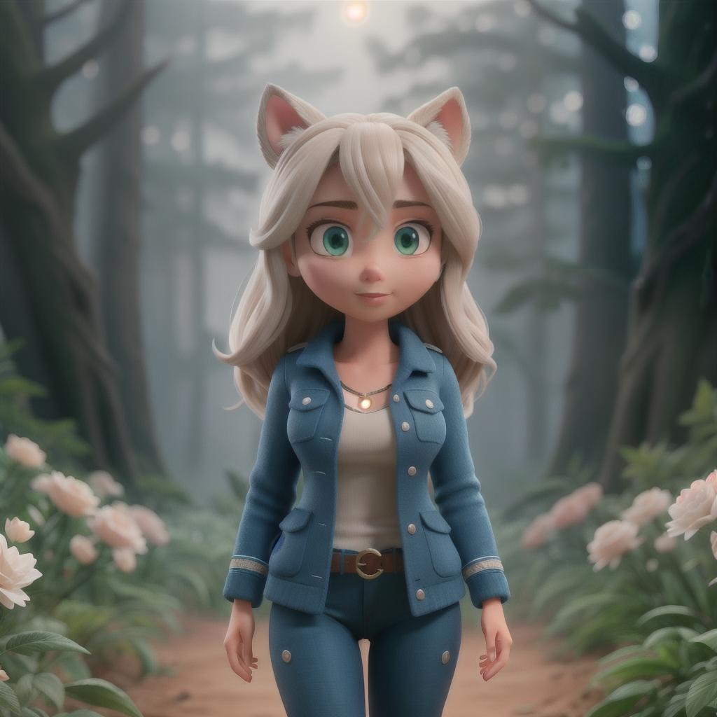  null hyperrealistic, full body, detailed clothing, highly detailed, cinematic lighting, stunningly beautiful, intricate, sharp focus, f/1. 8, 85mm, (centered image composition), (professionally color graded), ((bright soft diffused light)), volumetric fog, trending on instagram, trending on tumblr, HDR 4K, 8K