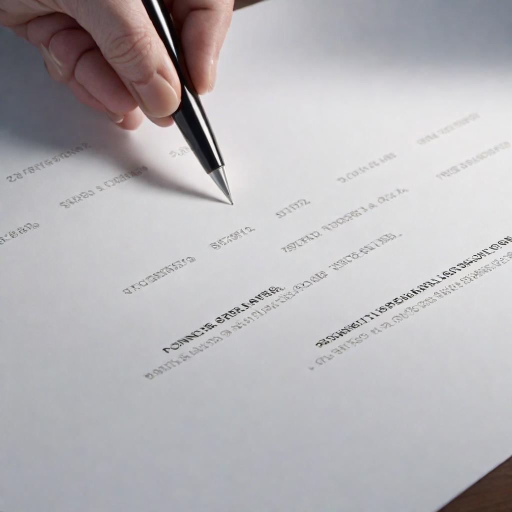  Type the word 'points' in a pretty font on a blank sheet of white paper. hyperrealistic, full body, detailed clothing, highly detailed, cinematic lighting, stunningly beautiful, intricate, sharp focus, f/1. 8, 85mm, (centered image composition), (professionally color graded), ((bright soft diffused light)), volumetric fog, trending on instagram, trending on tumblr, HDR 4K, 8K