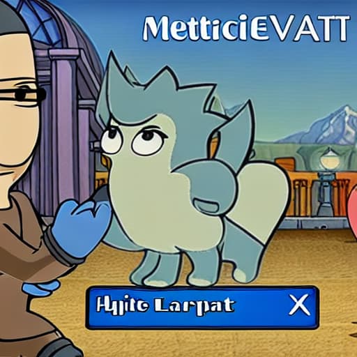  metaversavatar