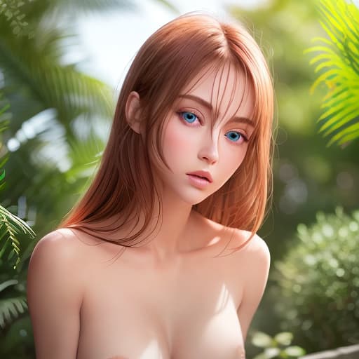  (masterpiece),((ultra-detailed)), (highly detailed CG illustration),(expressionless), (best quality:1.2),(1girl:1.2),High quality texture, intricate details, detailed texture, High quality shadow, a realistic representation of the face, Detailed beautiful delicate face, Detailed beautiful delicate eyes, blue eye pupil, a face of perfect proportion, Depth of field, ((Lens Flare, Ray tracing)), perspective,20s, slender face, (big eyes:1.2),blush,glossy lips, perfect body, lean body, slim, abs, (narrow waist:1.3), medium, distinct_image, (lustrous skin), solo focus, (red hair), (finely detailed beautiful eyes and detailed face), (streaked hair), light source contrast, ((medium hair)), (pureerosface_v1:0.5) , (ulzzang-6500-v1.1:0.5), <lo