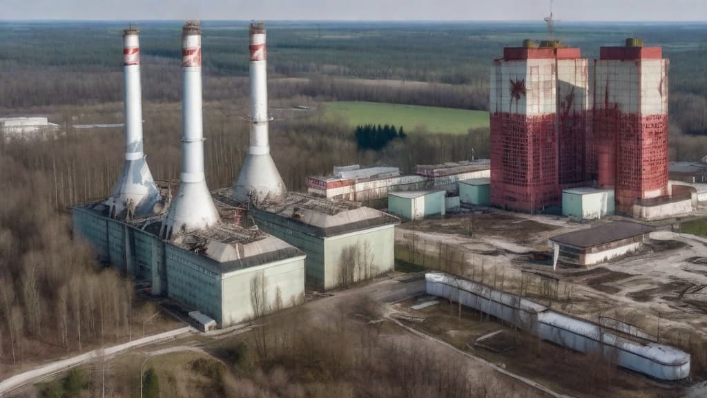  As the Soviet authorities shared very limited information, obtaining details about what really happened in Chernobyl was confined to rumors or what were known as voices – European news agencies or Russian speaking broadcasts from abroad.