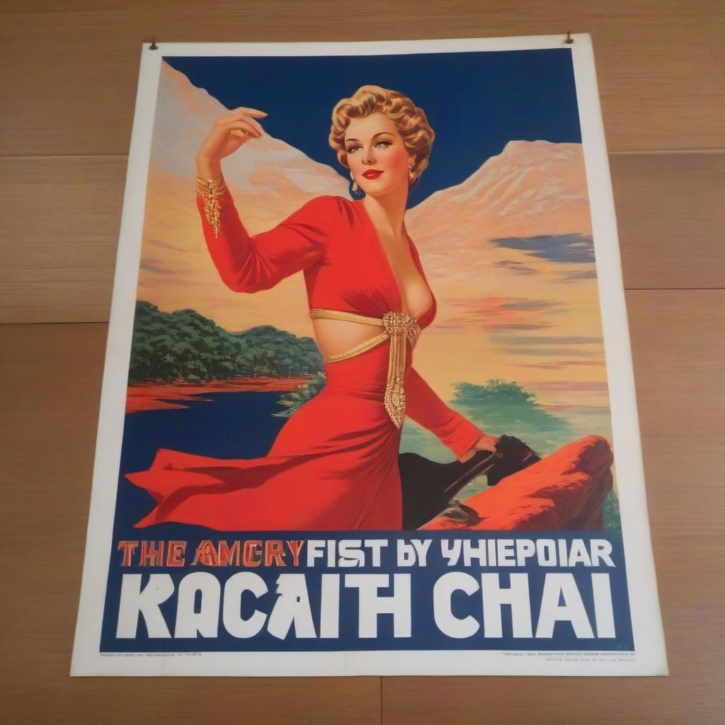  Soviet poster May first