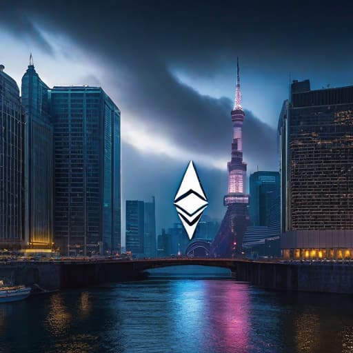  Ethereum's Economic Shift: Lower Burn Rate, Inflationary Trend, and Network Dynamics hyperrealistic, full body, detailed clothing, highly detailed, cinematic lighting, stunningly beautiful, intricate, sharp focus, f/1. 8, 85mm, (centered image composition), (professionally color graded), ((bright soft diffused light)), volumetric fog, trending on instagram, trending on tumblr, HDR 4K, 8K