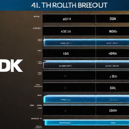  Theta Network Breakout Imminent: Why A 100% Rise Is Possible From Here hyperrealistic, full body, detailed clothing, highly detailed, cinematic lighting, stunningly beautiful, intricate, sharp focus, f/1. 8, 85mm, (centered image composition), (professionally color graded), ((bright soft diffused light)), volumetric fog, trending on instagram, trending on tumblr, HDR 4K, 8K