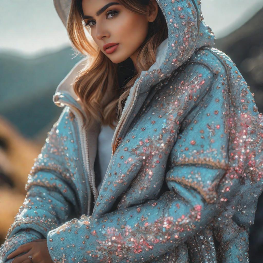  , cute, hyper detail, full HD hyperrealistic, full body, detailed clothing, highly detailed, cinematic lighting, stunningly beautiful, intricate, sharp focus, f/1. 8, 85mm, (centered image composition), (professionally color graded), ((bright soft diffused light)), volumetric fog, trending on instagram, trending on tumblr, HDR 4K, 8K