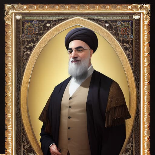  persianportrait