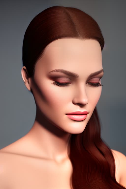  a female model doing photoshoot, ultra realistic face, ultra high resolution, 4K image