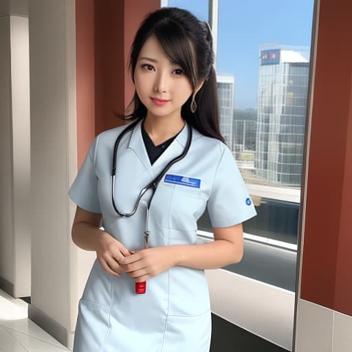  Nurse Female