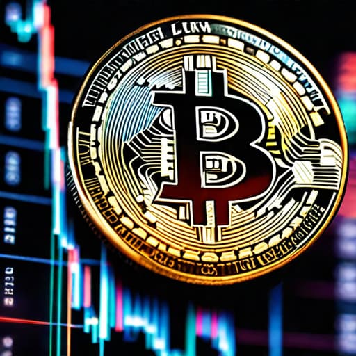  Bitcoin's Potential Bottom: Insights from Federal Reserve, Miners, and Stablecoins hyperrealistic, full body, detailed clothing, highly detailed, cinematic lighting, stunningly beautiful, intricate, sharp focus, f/1. 8, 85mm, (centered image composition), (professionally color graded), ((bright soft diffused light)), volumetric fog, trending on instagram, trending on tumblr, HDR 4K, 8K