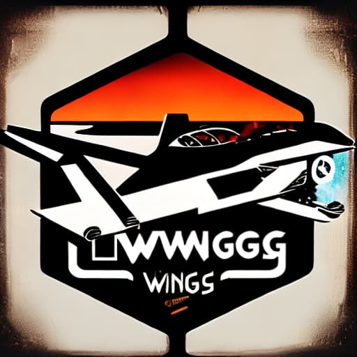  x wings logo