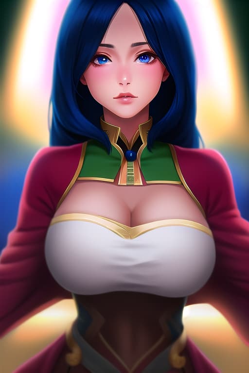  (:1.4), Anime , , curvy , hair, high res, 8k, realistic, realistic light, beautiful face , masterpiece, (detailed face), (detailed clothes), f/1.4, ISO 200, 1/160s, 4K, unedited, symmetrical balance, in-frame, masterpiece, perfect lighting, (beautiful face), (detailed face), (detailed clothes), 1 , (woman), 4K, ultrarealistic, unedited, symmetrical balance, in-frame