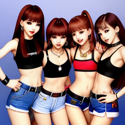  Lisa tiny girs