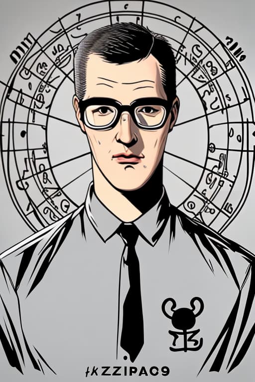  The zodiac killer