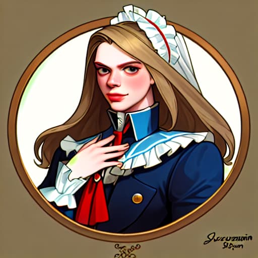  soutamericawomanin18century