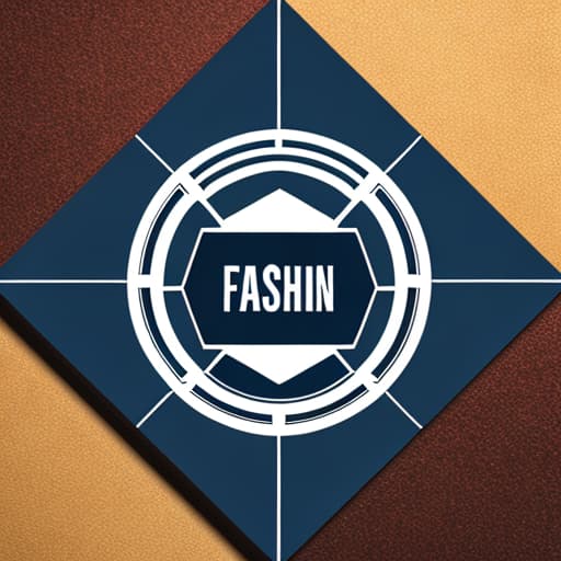  Fashion brand logo