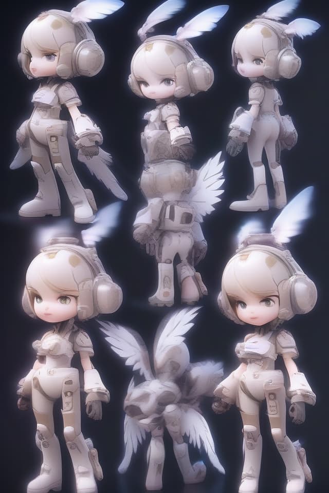  ultra detailed:1.2,masterpiece:1.2,best quality,masterpiece,bestquality,hdr:1.1,8k:1.1,very cute girl:1.3,pointy ears:1.3,Disney:1.2,Drossel von Flügel:1.4,mechanical white body,mechanical wings:1.4,(face focus:1.3),megalopolis:1.3,cyberpunk:1.4,cowboy shot:1.4,booster effect