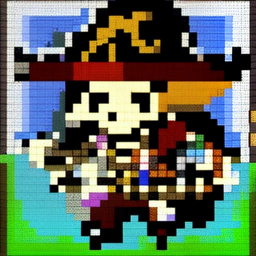  pixellartpirate