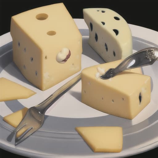  john cheese