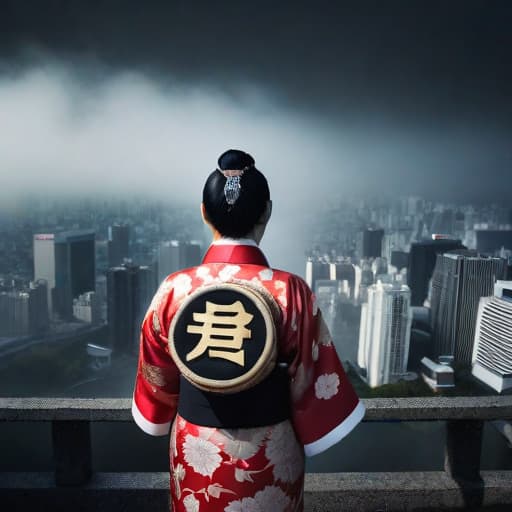  Japanese Yen Depreciation and BOJ Intervention: Challenges and Strategies hyperrealistic, full body, detailed clothing, highly detailed, cinematic lighting, stunningly beautiful, intricate, sharp focus, f/1. 8, 85mm, (centered image composition), (professionally color graded), ((bright soft diffused light)), volumetric fog, trending on instagram, trending on tumblr, HDR 4K, 8K