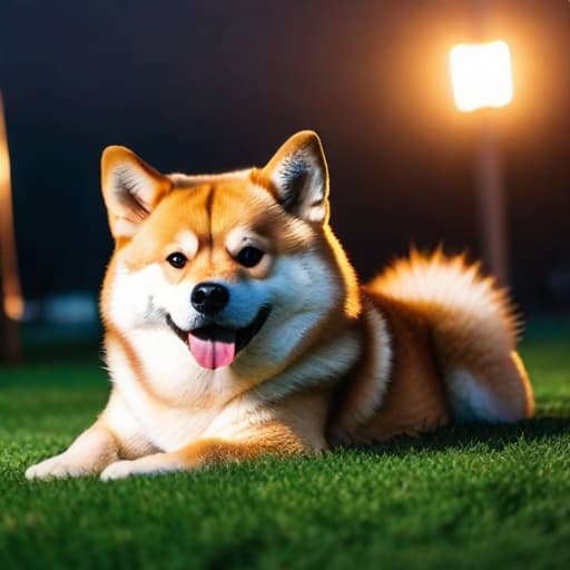  SHIB Price Surge on Binance Japan: Initial Excitement Stabilizes Amid Market Volatility hyperrealistic, full body, detailed clothing, highly detailed, cinematic lighting, stunningly beautiful, intricate, sharp focus, f/1. 8, 85mm, (centered image composition), (professionally color graded), ((bright soft diffused light)), volumetric fog, trending on instagram, trending on tumblr, HDR 4K, 8K