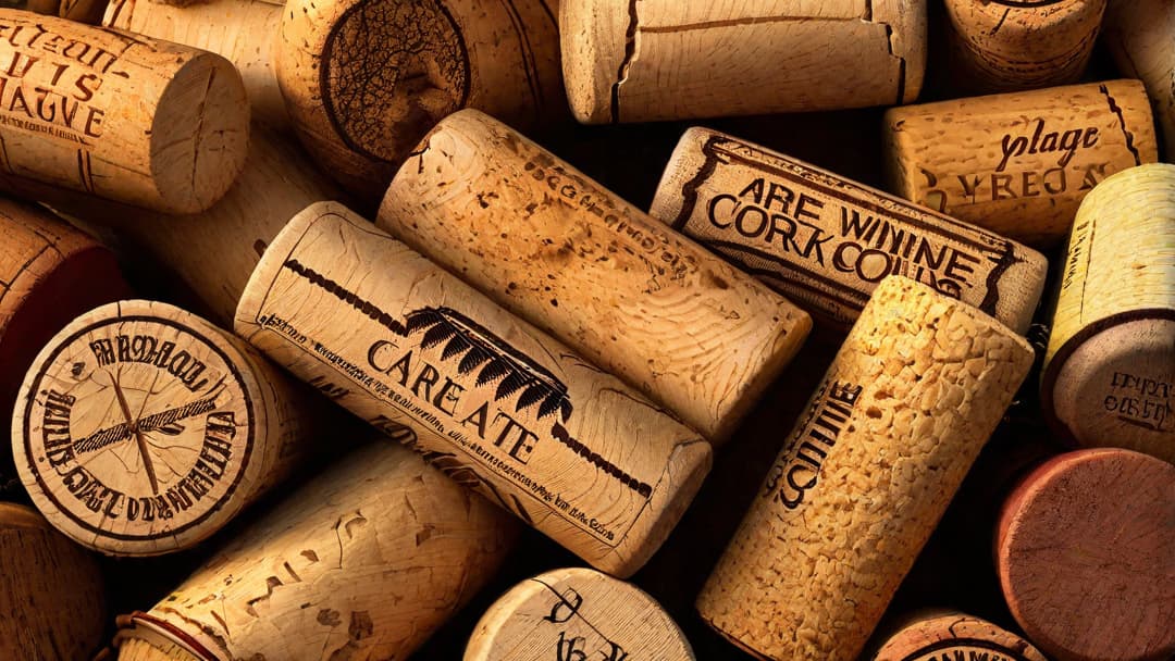 You are working on an article titled "Are Wine Corks Recyclable?" and you need an engaging prompt to generate an image. Imagine a visually appealing illustration showcasing the life cycle of a wine cork, from harvesting cork trees to their use in wine bottles. Develop an eye-catching image prompt that intrigues the readers and encourages discussion on sustainable packaging. hyperrealistic, full body, detailed clothing, highly detailed, cinematic lighting, stunningly beautiful, intricate, sharp focus, f/1. 8, 85mm, (centered image composition), (professionally color graded), ((bright soft diffused light)), volumetric fog, trending on instagram, trending on tumblr, HDR 4K, 8K