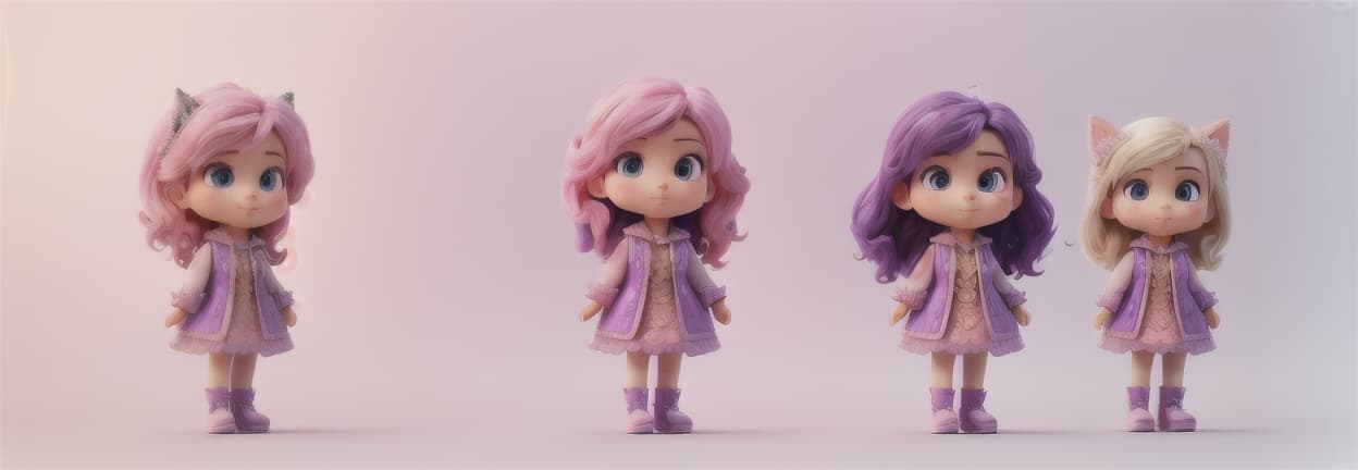  draw with pink and purple  hyperrealistic, full body, detailed clothing, highly detailed, cinematic lighting, stunningly beautiful, intricate, sharp focus, f/1. 8, 85mm, (centered image composition), (professionally color graded), ((bright soft diffused light)), volumetric fog, trending on instagram, trending on tumblr, HDR 4K, 8K