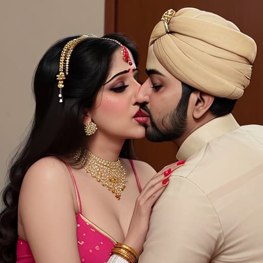  savita bhabhi kissing husband