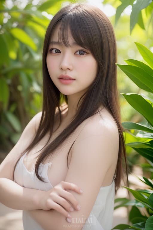  Semi naked, (Masterpiece, BestQuality:1.3), (ultra detailed:1.2), (hyperrealistic:1.3), (RAW photo:1.2),High detail RAW color photo, professional photograph, (Photorealistic:1.4), (realistic:1.4), ,professional lighting, (japanese), beautiful face, (realistic face)